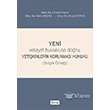 Yeni Vesayet Hukukuna Doru : Yetikinlerin Korunmas Hukuku svire rnei  Beta Yaynlar