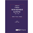 Aklamal Ceza Muhakemesi Kanunu Beta Yaynlar