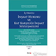tihatl naat Hukuku ve Kat Karl naat Szlemeleri Beta Yaynlar