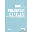 Hukuk Felsefesi Dersleri Beta Yaynlar