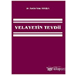 Velayetin Tevdii Turhan Kitabevi