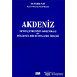 Akdeniz Deniz evresinin Korunmas ve Blgesel Bir Dzenleme rnei Turhan Kitabevi
