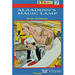 Alaaddins Magic Lamp Stage 2 nklap Kitabevi