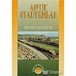 Antik Stadyumlar nklap Kitabevi