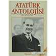 Atatrk Antolojisi nklap Kitabevi