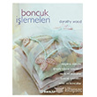Boncuk lemeleri nklap Kitabevi