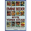 Byk Yemek Kitab nklap Kitabevi