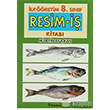 8. Snf Resim  Kitab nklap Kitabevi