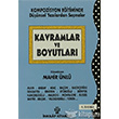 Kavramlar ve Boyutlar nklap Kitabevi
