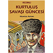 Kurtulu Sava Gncesi Resimli nklap Kitabevi
