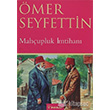 Mahupluk mtihan nklap Kitabevi