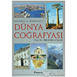 Resimli ve Harital Dnya Corafyas nklap Kitabevi