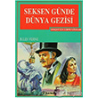 Seksen Gnde Dnya Gezisi nklap Kitabevi