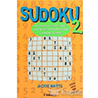 Sudoku 2 nklap Kitabevi