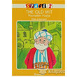 The Old Wit Nasreddin Hodja nklap Kitabevi