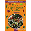 Yaasn Salkl Yaatan Yemekler nklap Kitabevi