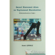 Sanal Kamusal Alan ve Toplumsal Hareketler Kriter Yaynlar