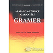Almanca Trke Garantili Gramer Kriter Yaynlar