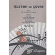 letme ve evre Kriter Yaynlar