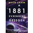 1881 Evrendeki Gezegen Cinius Yaynlar