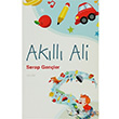 Akll Ali Cinius Yaynlar