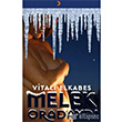 Melek Oradayd Cinius Yaynlar