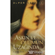 Akn ve lmn Uzanda Cinius Yaynlar