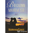 Bir Kadnn Mahrem Yeri Cinius Yaynlar