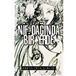 Nif Danda Bir Yerde Cinius Yaynlar