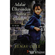 Adalar lkesinden Sahra lne Cinius Yaynlar
