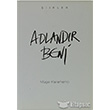 Adlandr Beni Cinius Yaynlar