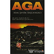 Aga Cinius Yaynlar