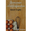 Annemin Mutfandan Cinius Yaynlar
