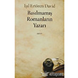 Baslmam Romanlarn Yazar Cinius Yaynlar