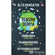 Tersine Dnya Yalandan Kim lm Vayy Bamza Gelenler Cinius Yaynlar