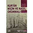 Kuran Niin ve Nasl Okunmal Kitap Dnyas