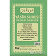 Yasin Suresi ve Baz Sureler Kitap Dnyas