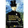 Modern Hayatn Ressam Kafe Kltr Yaynclk