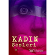Kadn Sesleri Kafe Kltr Yaynclk