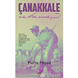 anakkale Cehennemi Kafe Kltr Yaynclk