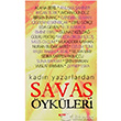 Kadn Yazarlardan Sava ykleri Kafe Kltr Yaynclk