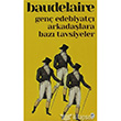 Gen Edebiyat Arkadalara Baz Tavsiyeler Kafe Kltr Yaynclk