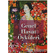 Genel Hayat ykleri Kafe Kltr Yaynclk