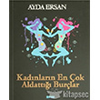 Kadnlarn En ok Aldatt Burlar Kafe Kltr Yaynclk