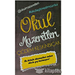 Okul Mazeretleri Kafe Kltr Yaynclk