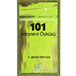 101 Mesnevi yks Kafe Kltr Yaynclk