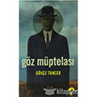 Gz Mptelas Kafe Kltr Yaynclk