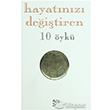 Hayatnz Deitiren 10 yk Kafe Kltr Yaynclk