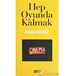 Hep Oyunda Kalmak Kafe Kltr Yaynclk