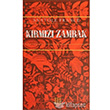 Krmz Zambak Kafe Kltr Yaynclk